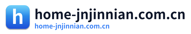 home-jnjinnian.com.cn Logo